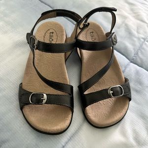 Tao Sandals! Brand New!
